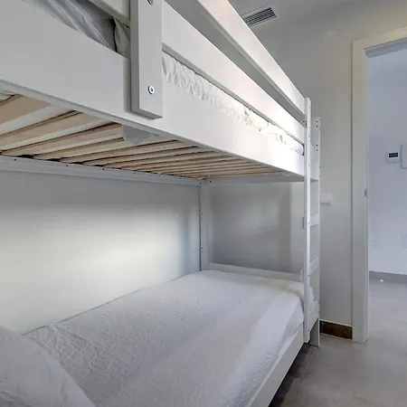 Gerenoveerd Diez: Groot Balkon & Zeezicht Apartamento