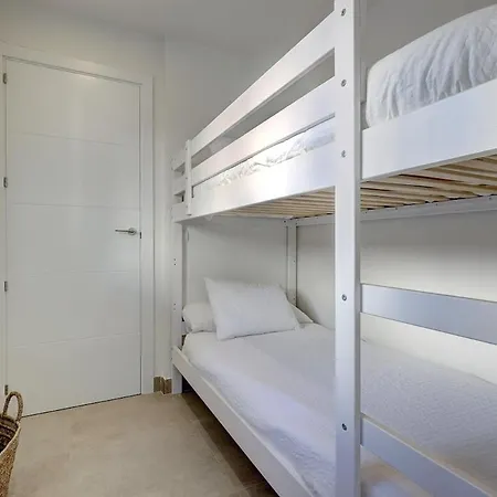 Diez In Spacious Balcony And Sea View Appartamento Estepona