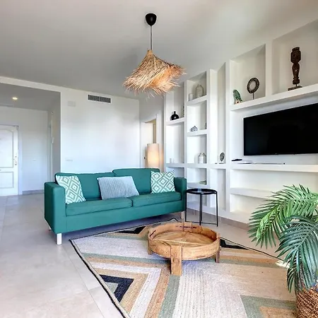 Diez In Spacious Balcony And Sea View Appartamento *